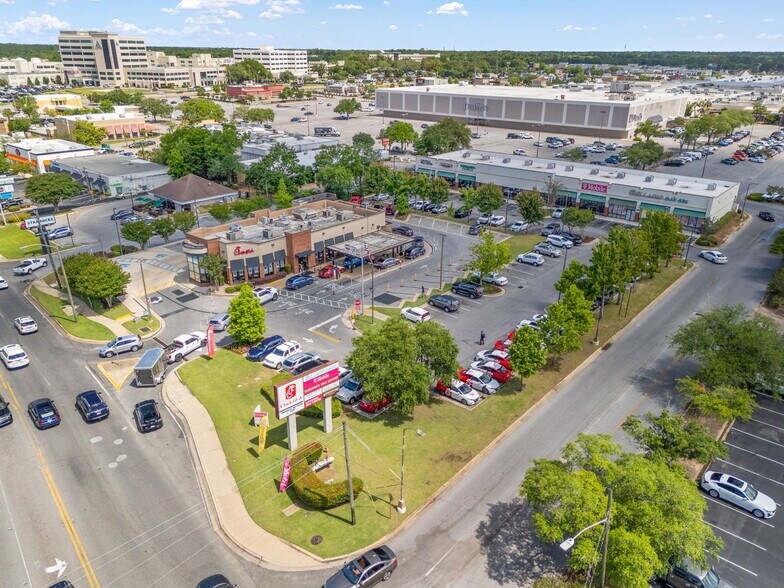 Primary Photo Of , Pensacola General Retail For Sale