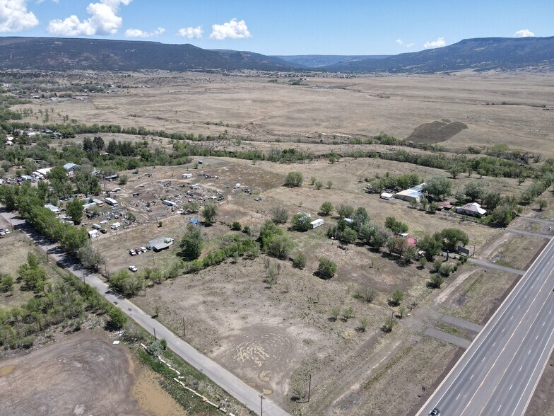 More Photos Of 1042 Clayton, Raton Land For Sale