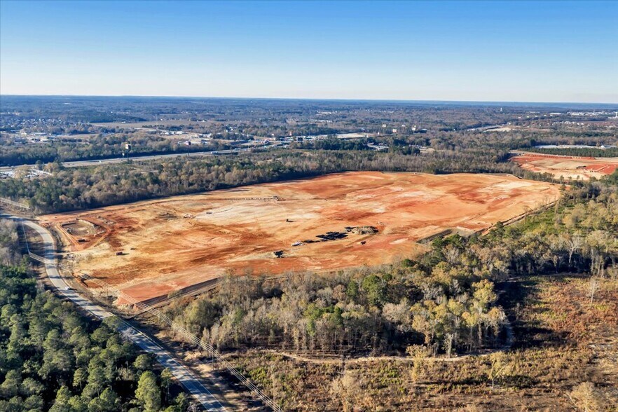 More Photos Of Robins International Blvd, Warner Robins Land For Sale