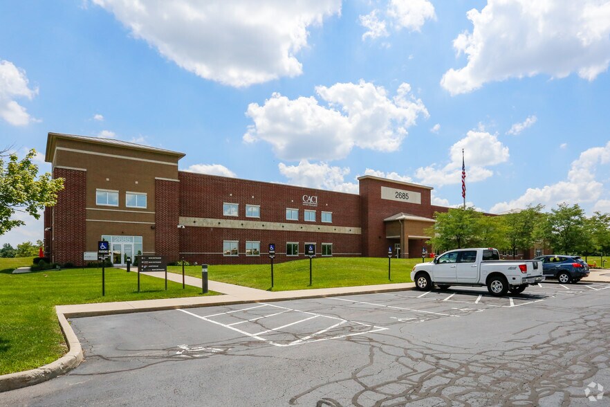 Primary Photo Of , Beavercreek Office For Sale