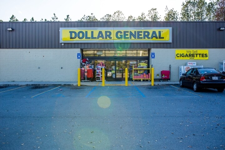 More Photos Of 19540 Valdosta Hwy, Valdosta Convenience Store For Sale