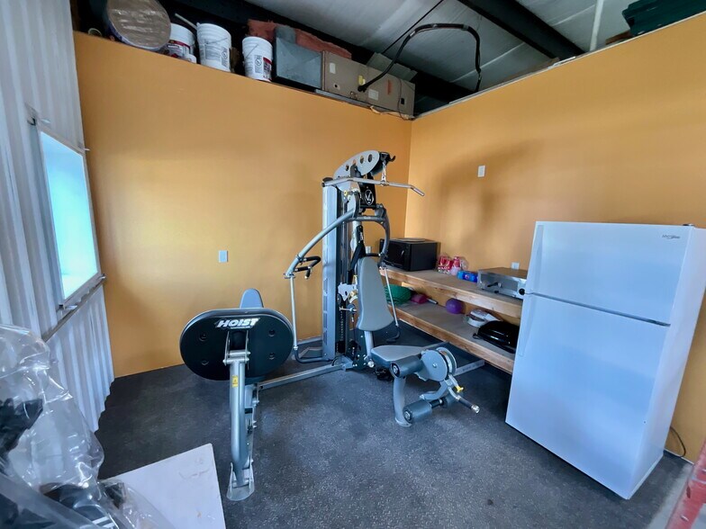 More Photos Of 3690 Kaiser Rd, Kaiser Warehouse For Sale