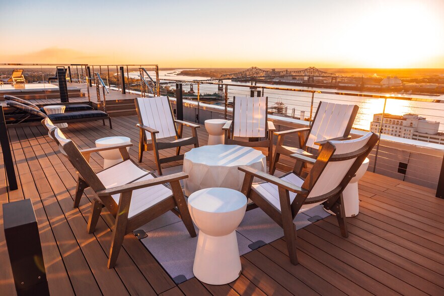 More Photos Of 451 Florida St & 450 Laurel St, Baton Rouge Unknown For Lease