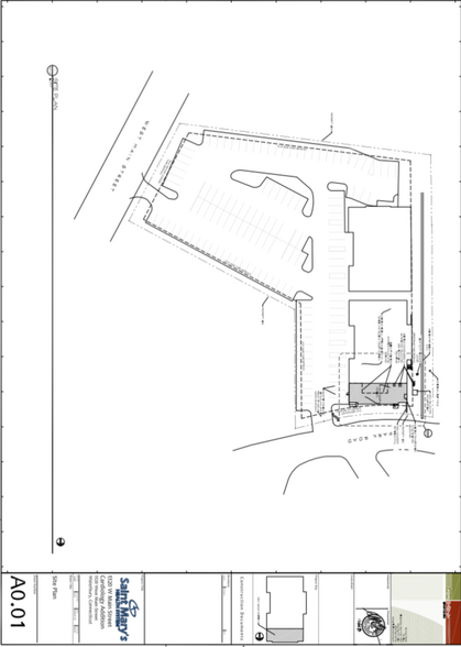 More Photos Of 1320 W Main St, Waterbury Medical For Sale