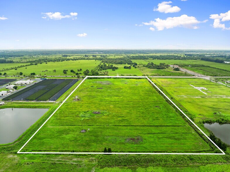 More Photos Of 1539 N Kings Hwy, Fort Pierce Land For Sale