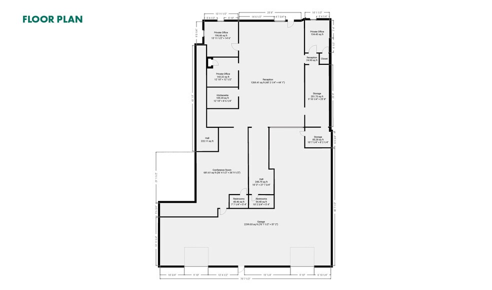 More Photos Of 3327 Railroad St, Fort Myers Warehouse For Sale