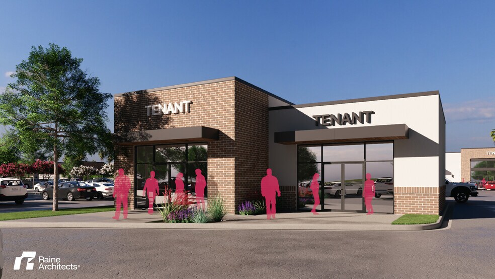 More Photos Of 21469 US-77 Frontage Road, Harlingen Unknown For Lease