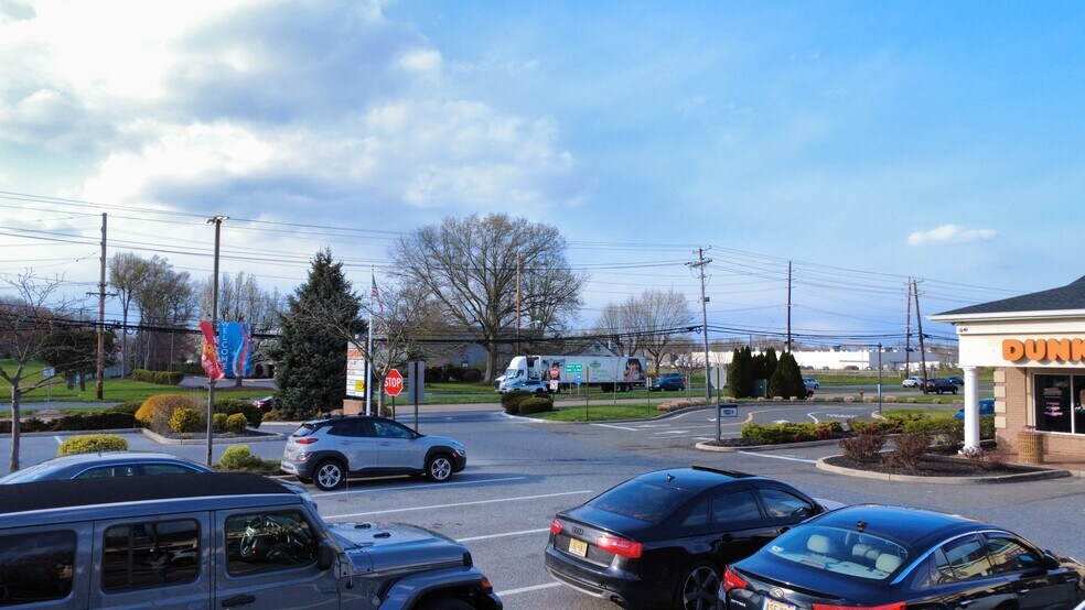 More Photos Of 621 US Highway 130, Hamilton General Retail For Sale