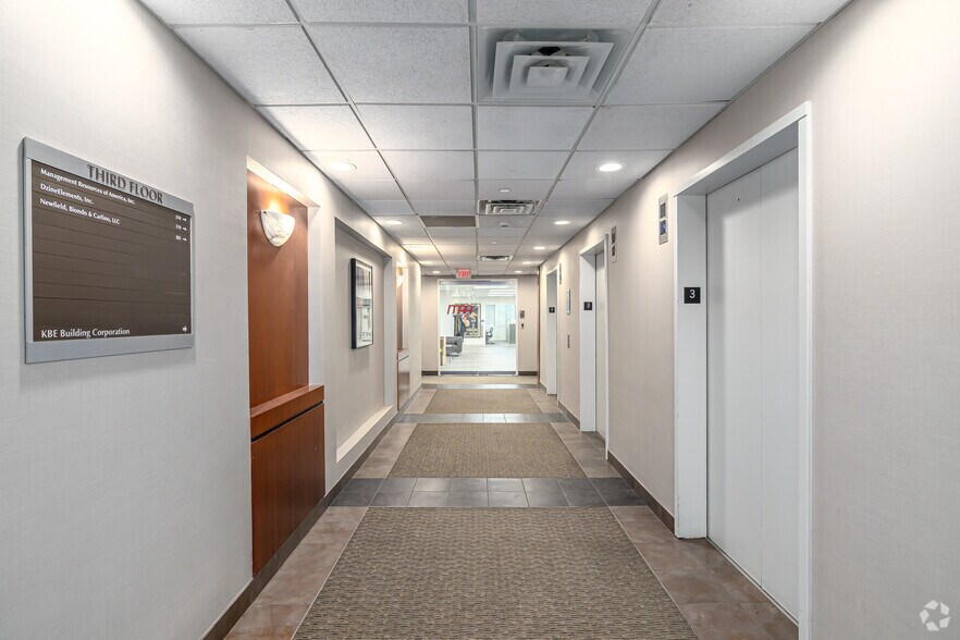 More Photos Of 200 Connecticut Ave, Norwalk Office For Lease