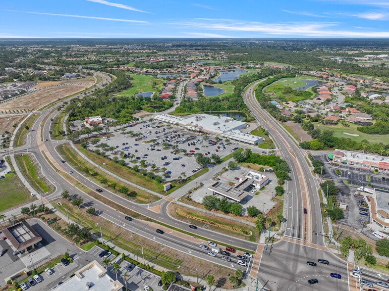 More Photos Of 1331 S Sumter Blvd, North Port General Retail For Lease