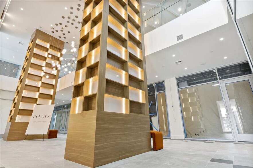 More Photos Of 347 Flushing Ave, Brooklyn Office For Lease