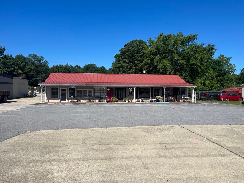 More Photos Of 8111 Highway 119, Alabaster Freestanding For Sale