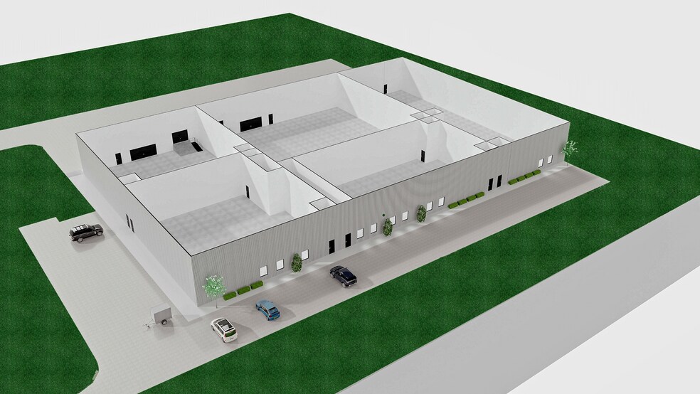 More Photos Of S Neenah Ave, Sturgeon Bay Refrigeration Cold Storage For Lease