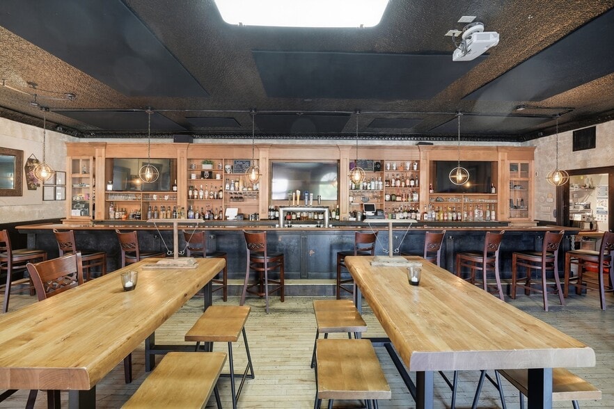 More Photos Of 4 Ames St, Greenfield Restaurant For Sale