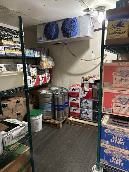 More Photos Of 4414 Bailey Ave, Buffalo Restaurant For Sale