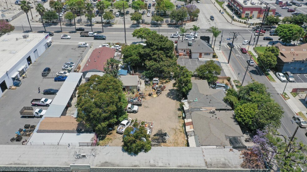 More Photos Of 6819 Cherry Ave, Long Beach Land For Sale