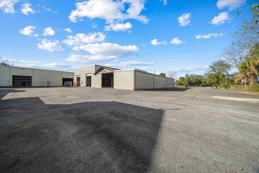 More Photos Of 1118 N Magnolia Ave, Ocala Warehouse For Sale