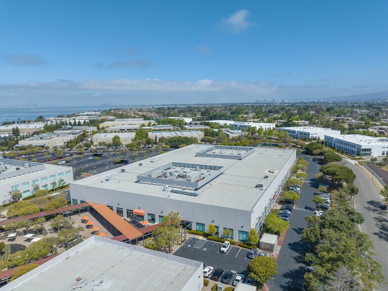 More Photos Of 1740-1750 North Loop Rd, Alameda Light Manufacturing For Lease