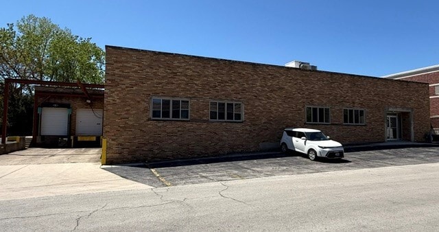Primary Photo Of 205 E Burlington Ave, Westmont Industrial For Sale