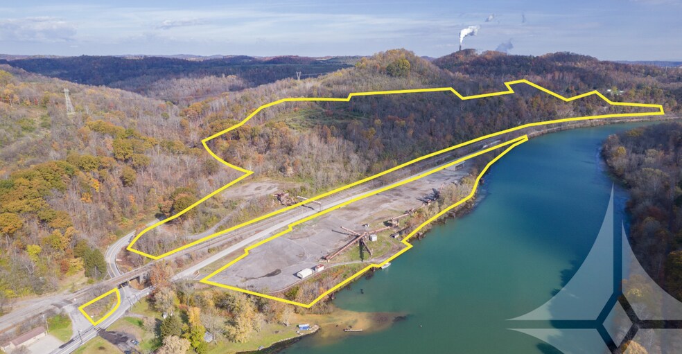 Primary Photo Of 100 Fort Martin Rd, Maidsville Land For Lease