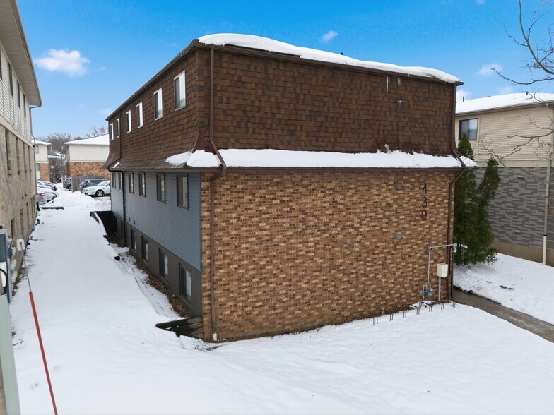 More Photos Of , Iowa City Multifamily For Sale