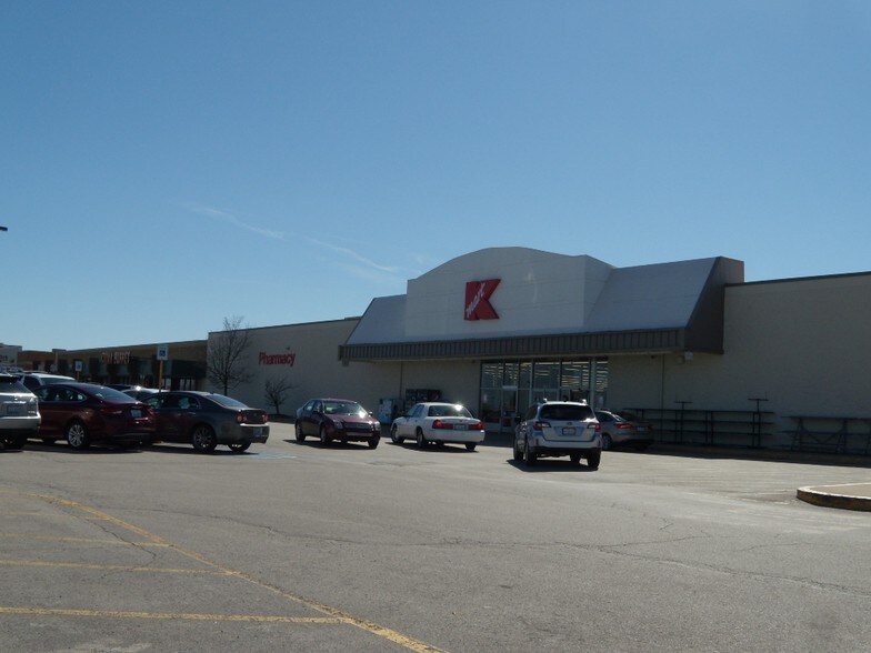 More Photos Of 1300 US Highway 127 S, Frankfort Unknown For Lease