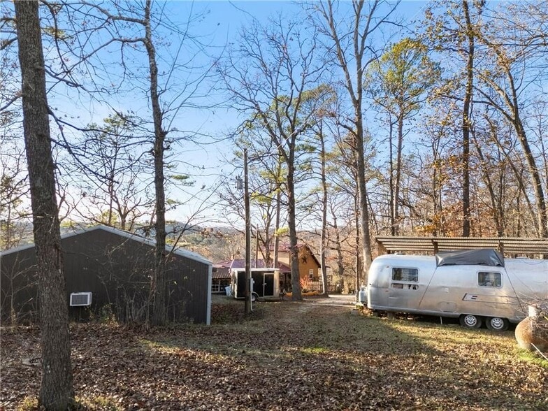 More Photos Of 1387 County Road 306, Berryville Hospitality For Sale