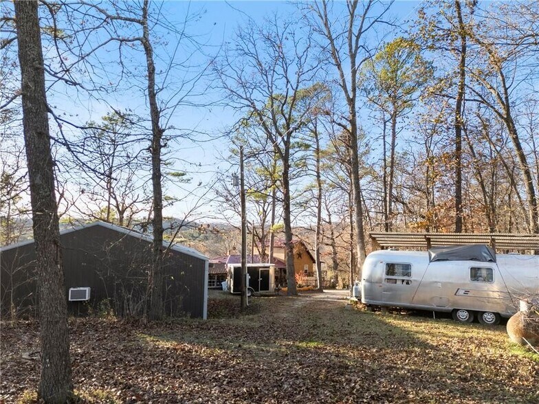 More Photos Of 1387 County Road 306, Berryville Hospitality For Sale