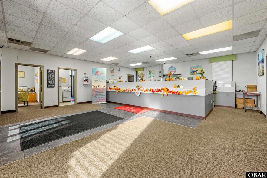 More Photos Of 3719 N Croatan Hwy, Kitty Hawk Flex For Sale