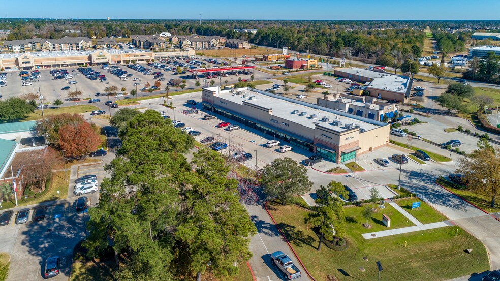More Photos Of 300 Northpark Dr, Kingwood Storefront Retail Office For Sale