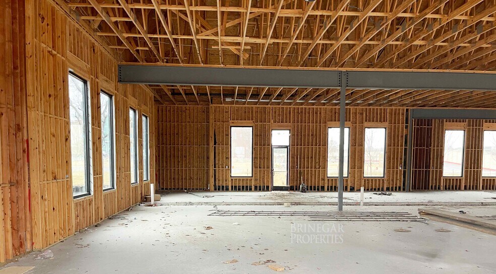 More Photos Of 210 N Lakeline Blvd, Cedar Park Medical For Lease