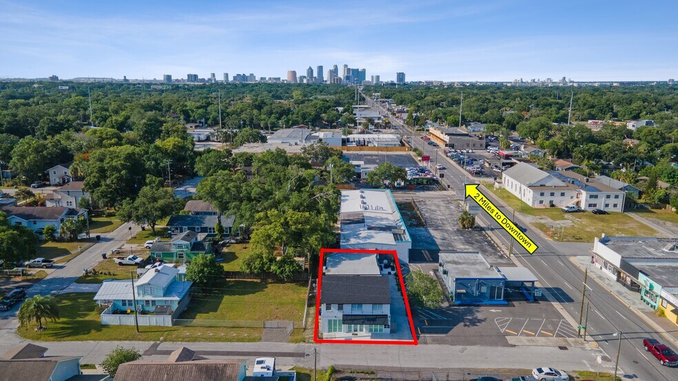 More Photos Of 103 E Genesee St, Tampa General Retail For Sale