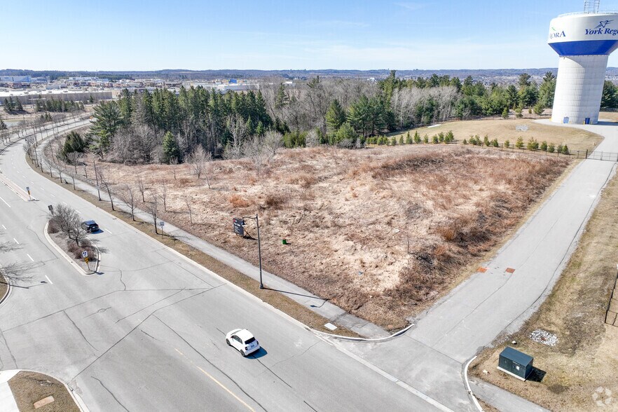 More Photos Of 350 First Commerce Dr, Aurora Land For Sale