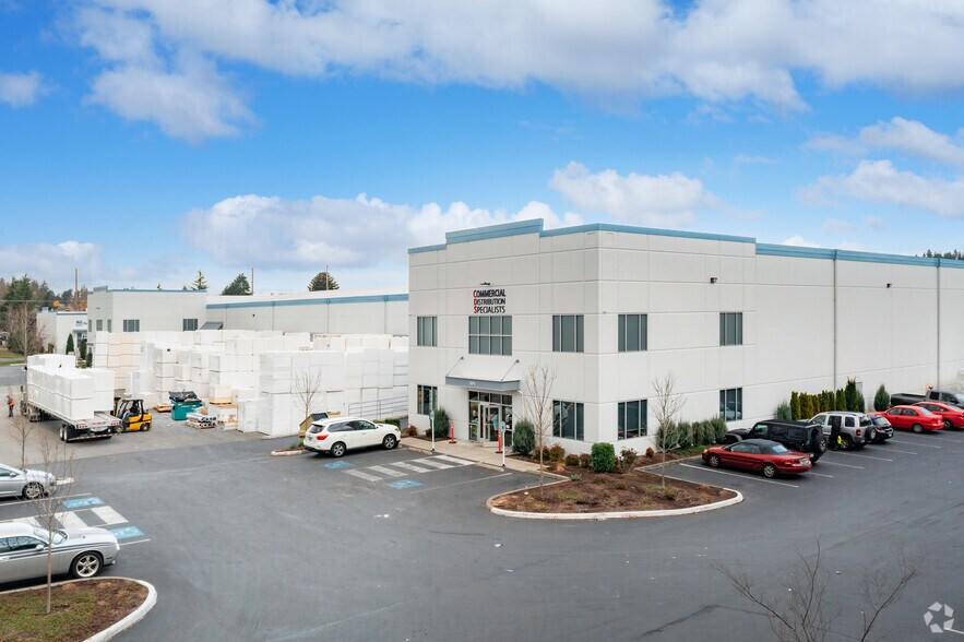 More Photos Of 6546 20th St E, Fife Unknown For Lease