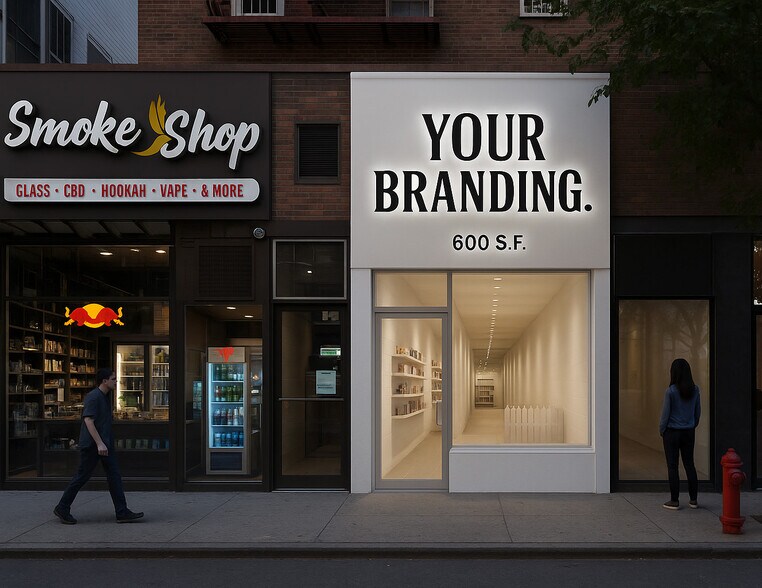 Primary Photo Of 18 W 14th St, New York Apartments For Lease