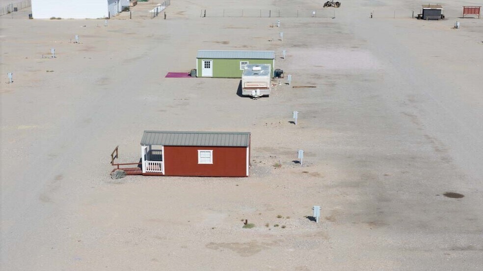 More Photos Of 1055 W Kuehn St, Quartzsite Manufactured Housing Mobile Home Park For Sale