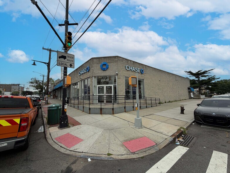More Photos Of 231-02 Merrick Blvd, Springfield Gardens General Retail For Sale