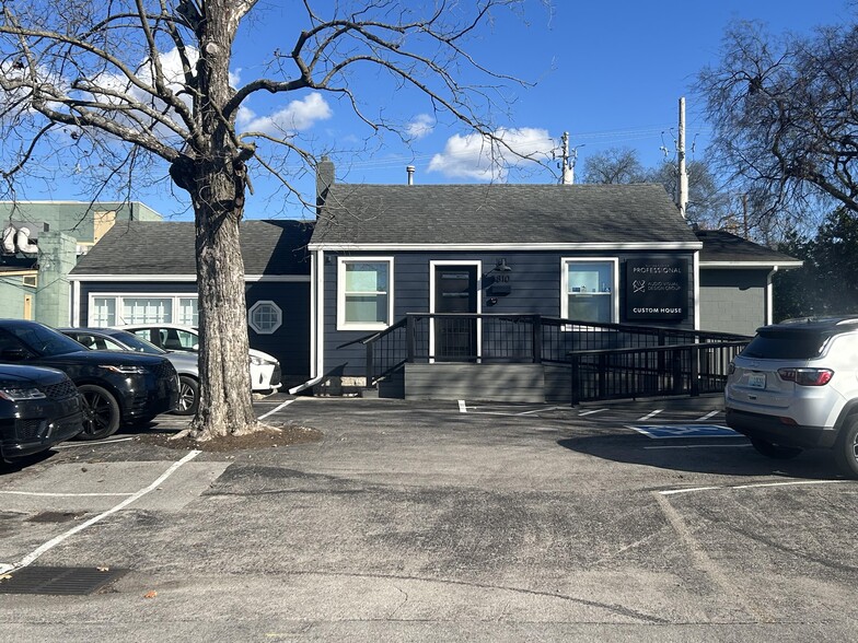 Primary Photo Of 2810 Azalea Pl, Nashville Office For Sale