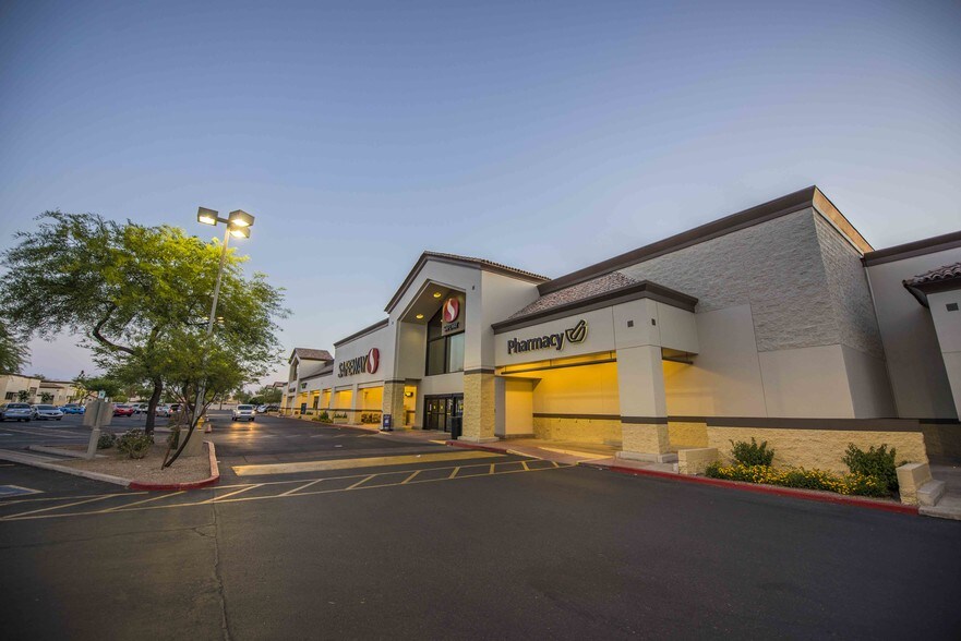 More Photos Of 70-110 S Val Vista Dr, Gilbert Unknown For Lease