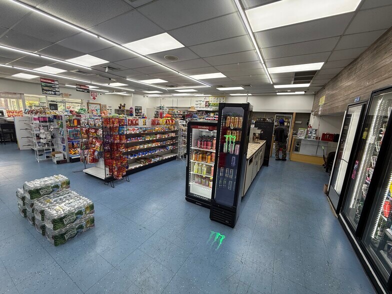 More Photos Of 272 Pitman Downer Rd, Sewell Convenience Store For Sale
