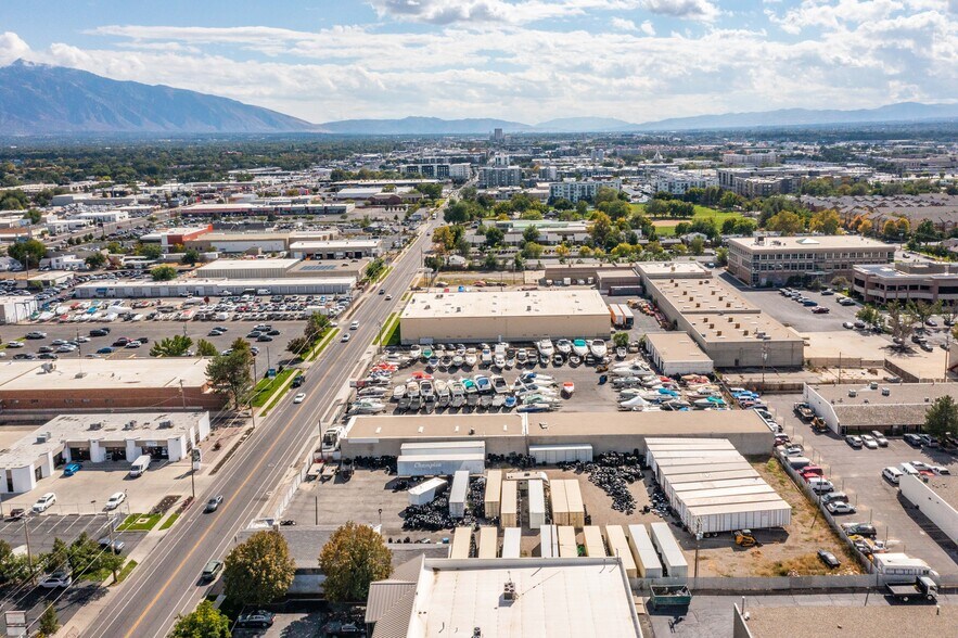 More Photos Of 3562 Main st, South Salt Lake Land For Sale