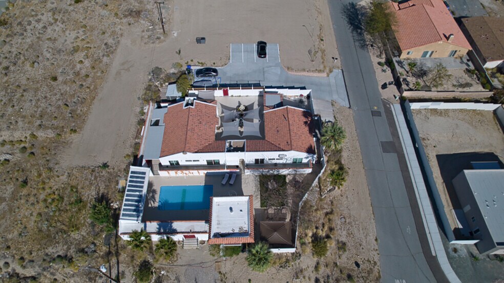 More Photos Of 67780 Arena Blanca Rd, Desert Hot Springs Specialty For Sale