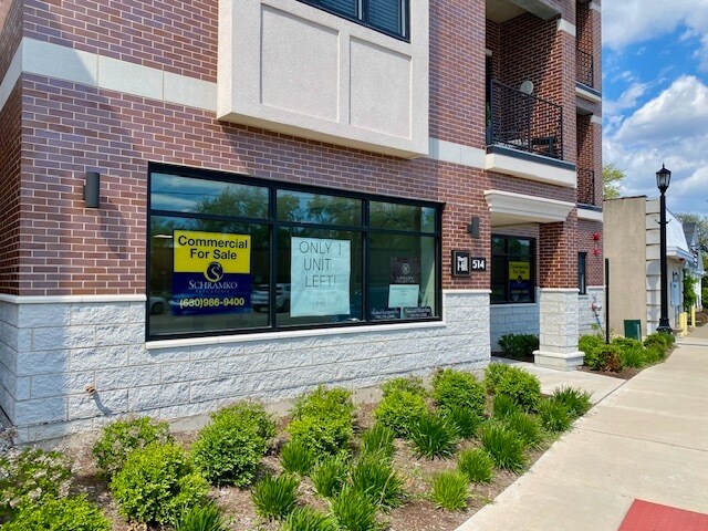 More Photos Of 514 Hillgrove Ave, Western Springs Apartments For Sale