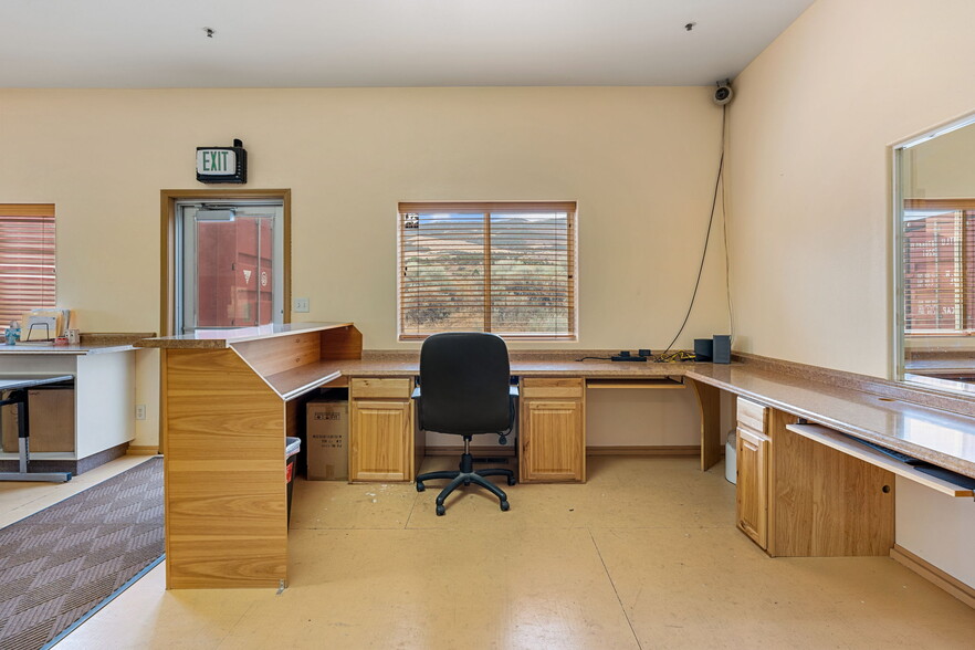 More Photos Of 4219 N Old US Highway 91, Cedar City Warehouse For Sale