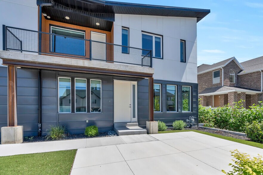 Primary Photo Of 7045 S 300 E, Midvale Apartments For Sale
