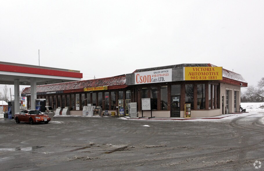 More Photos Of 14010 Hurontario St, Caledon Convenience Store For Lease