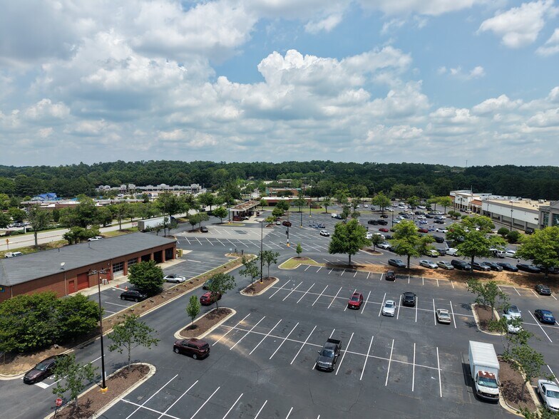 More Photos Of 2100 Riverside Pky, Lawrenceville Unknown For Lease