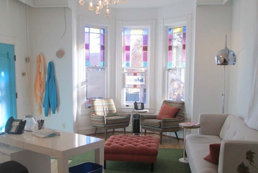 More Photos Of 741 Pearl St, Boulder Office For Lease