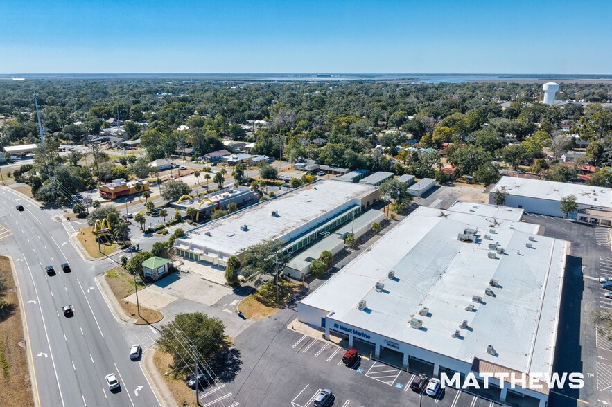 Primary Photo Of 1825 Glynn Ave, Brunswick Self Storage For Sale