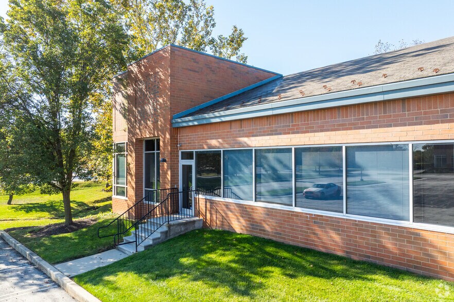 More Photos Of 3200 Horizon Dr, King Of Prussia Office For Lease